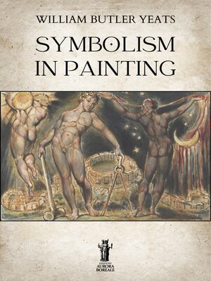 cover image of Symbolism in Painting